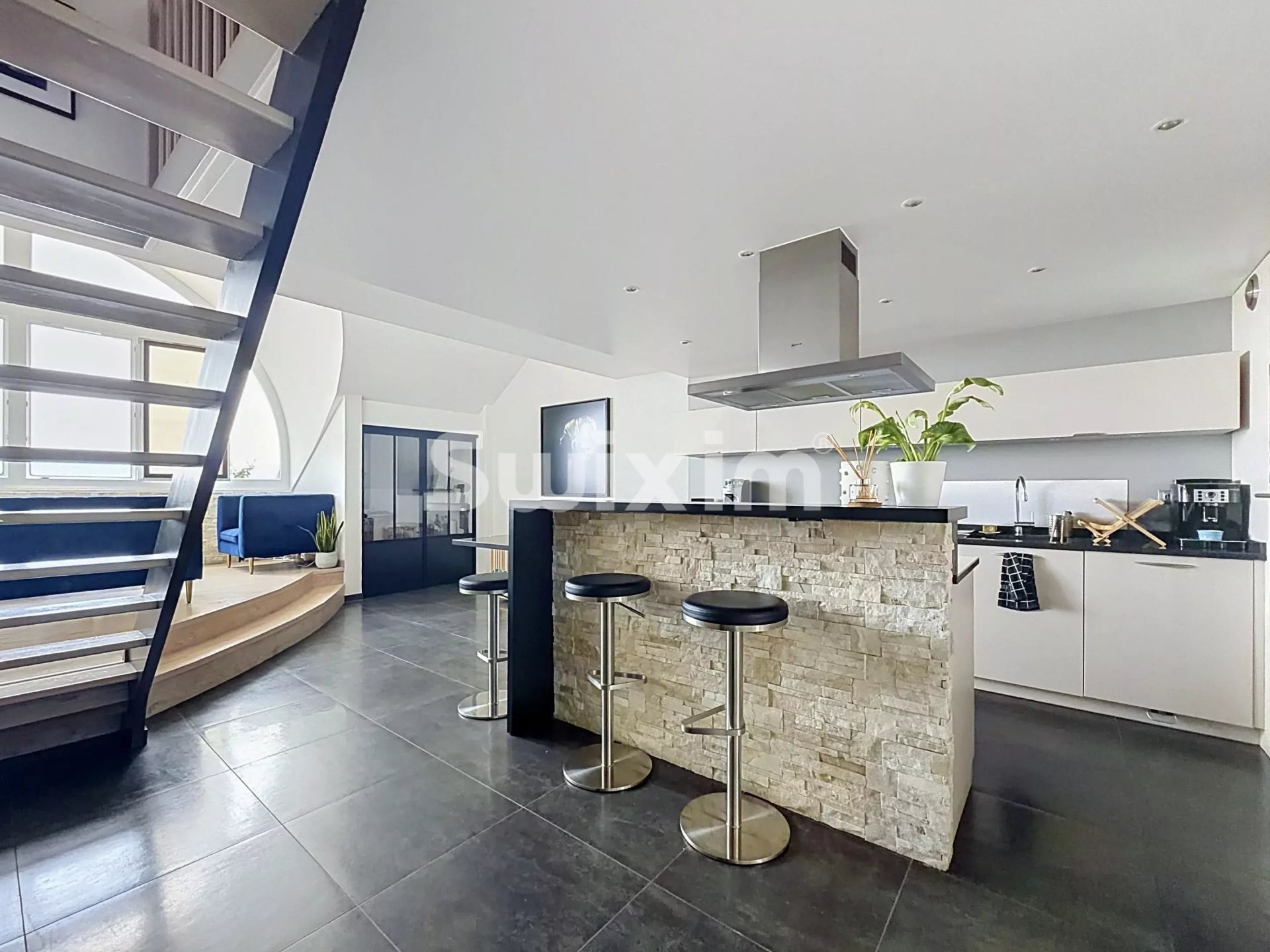 appartement 7 Pièces en vente sur Thoiry (01710)