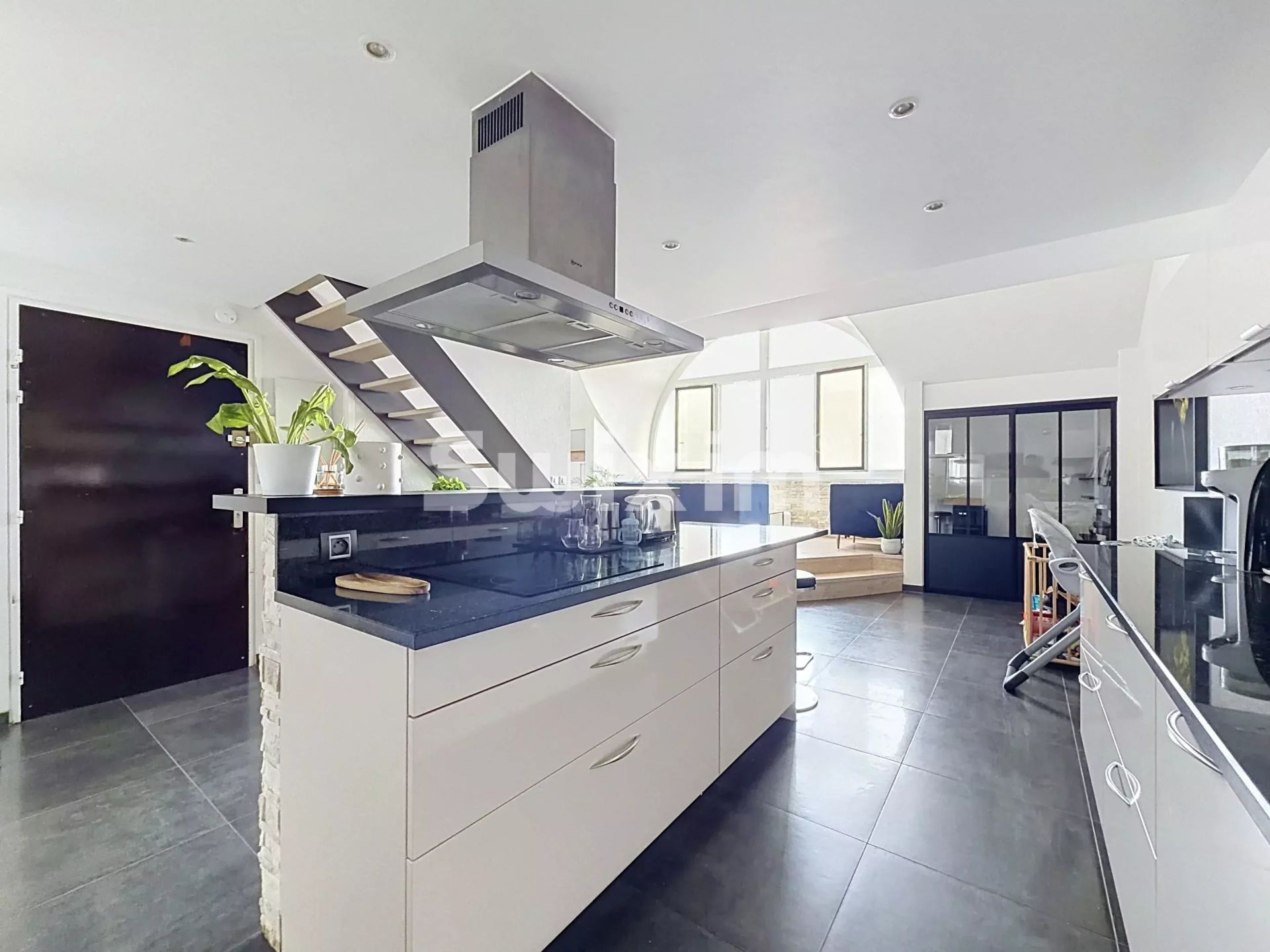 appartement 7 Pièces en vente sur Thoiry (01710)