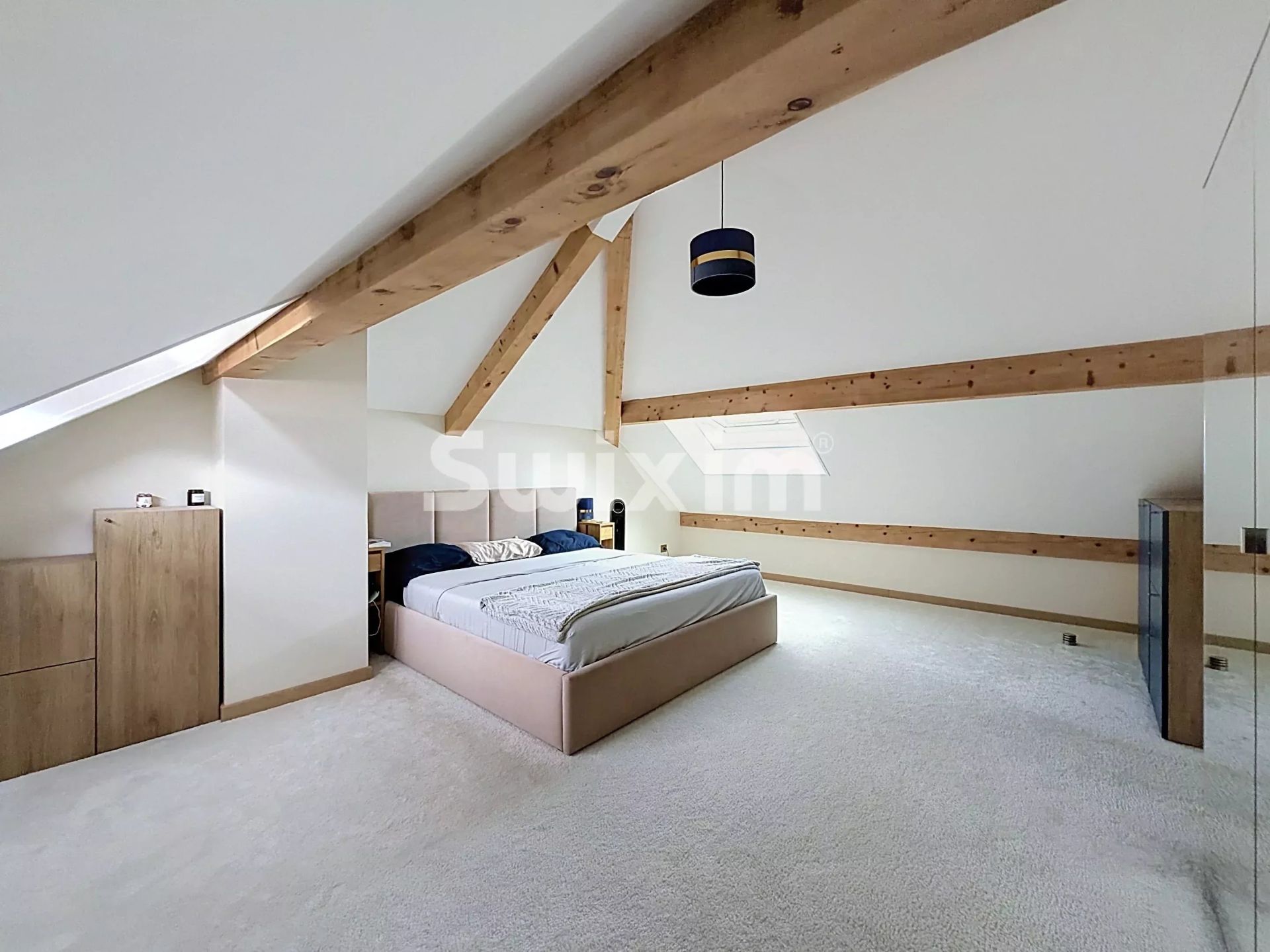 appartement 7 Pièces en vente sur Thoiry (01710)