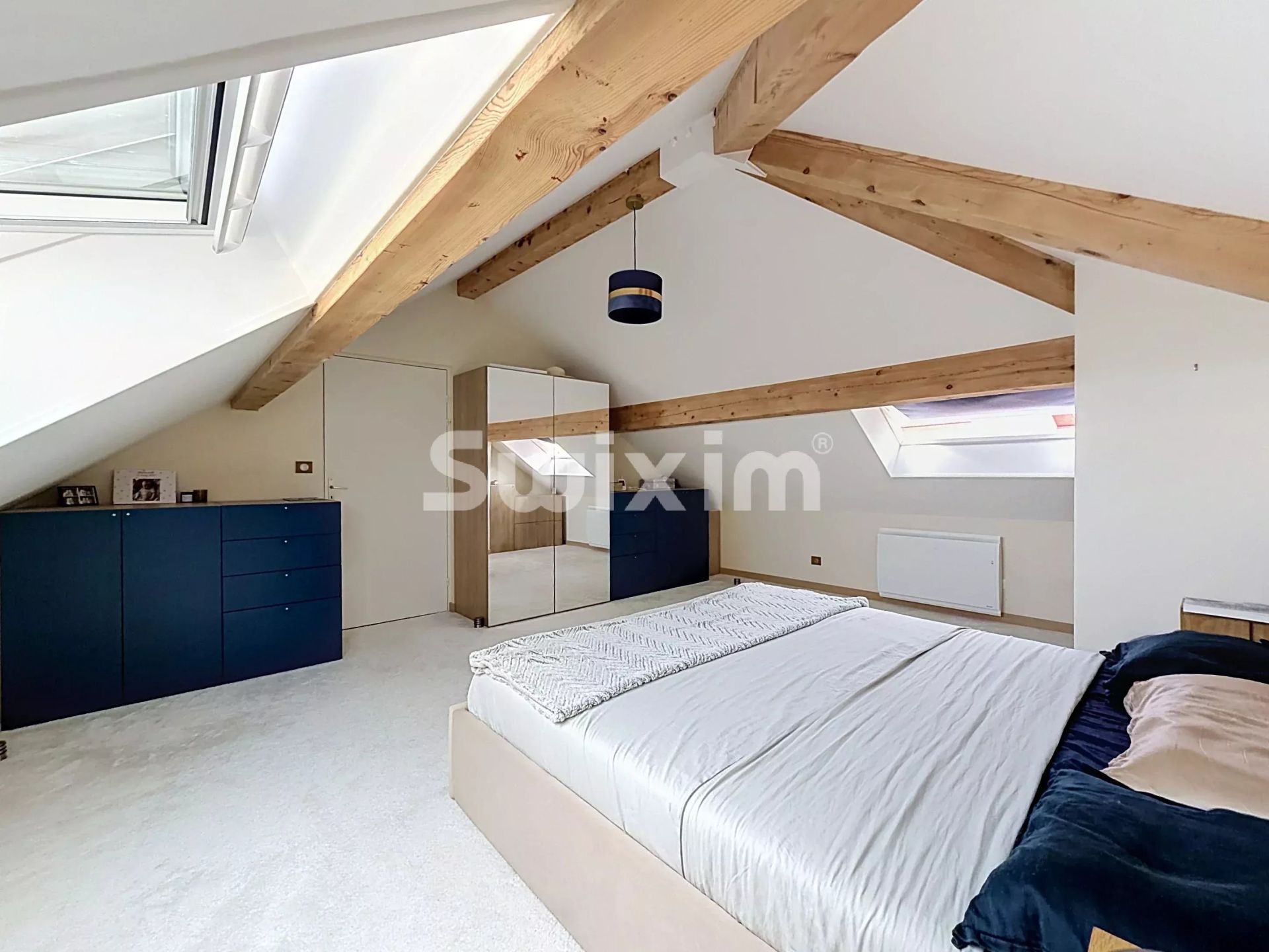 appartement 7 Pièces en vente sur Thoiry (01710)