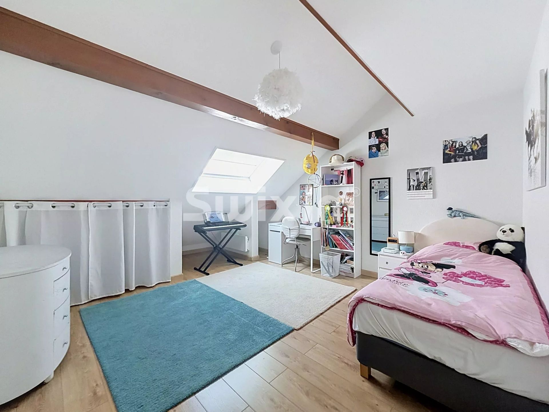 appartement 7 Pièces en vente sur Thoiry (01710)