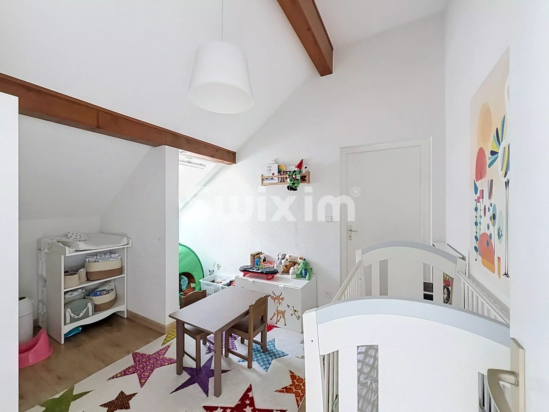 appartement 7 Pièces en vente sur Thoiry (01710)