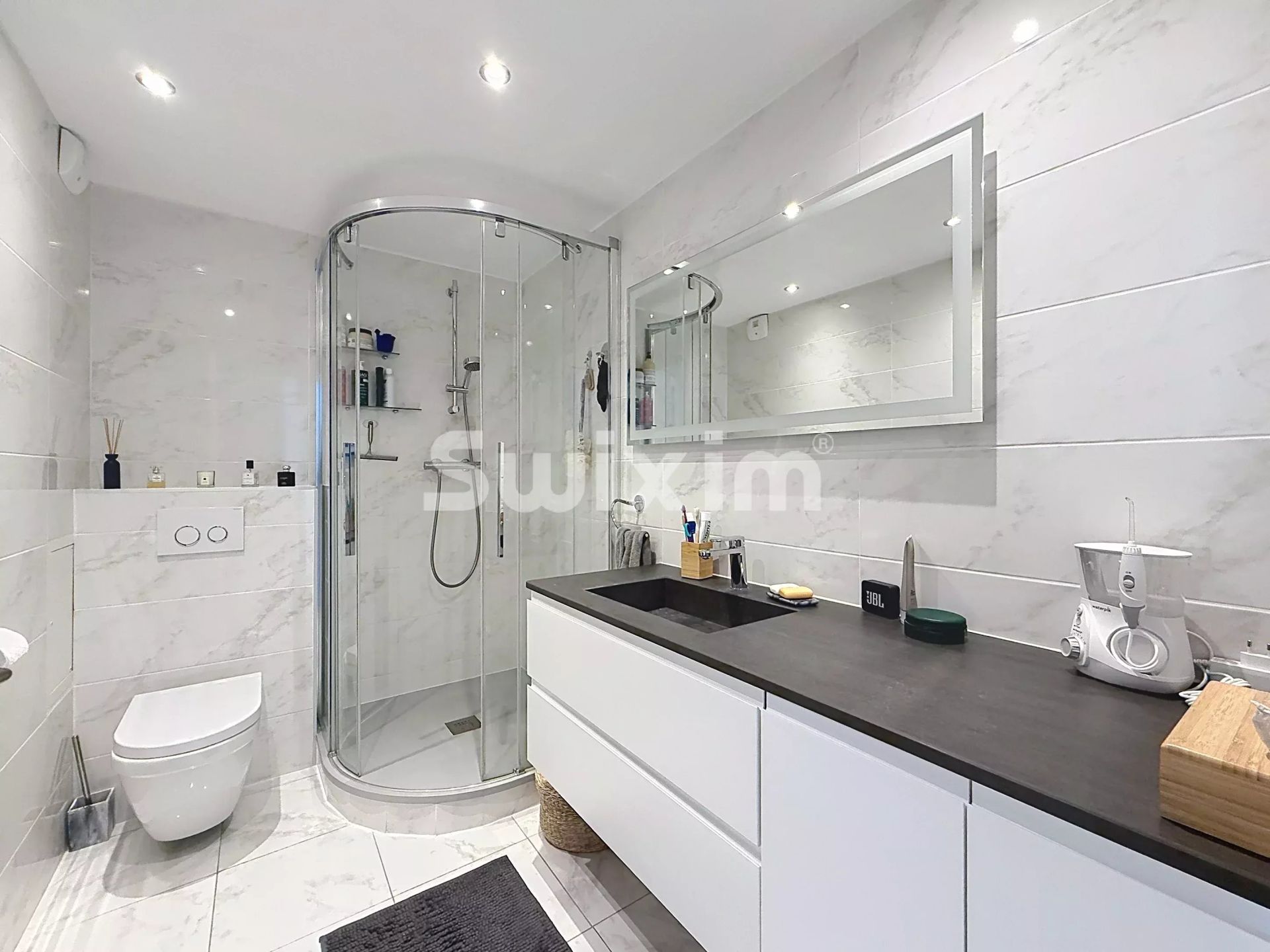 appartement 7 Pièces en vente sur Thoiry (01710)