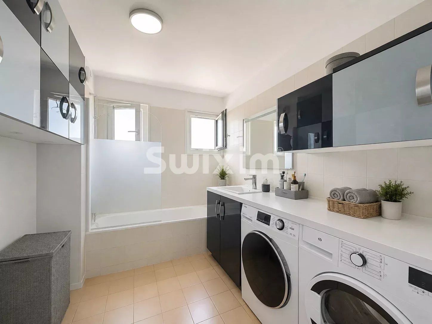 appartement 7 Pièces en vente sur Thoiry (01710)