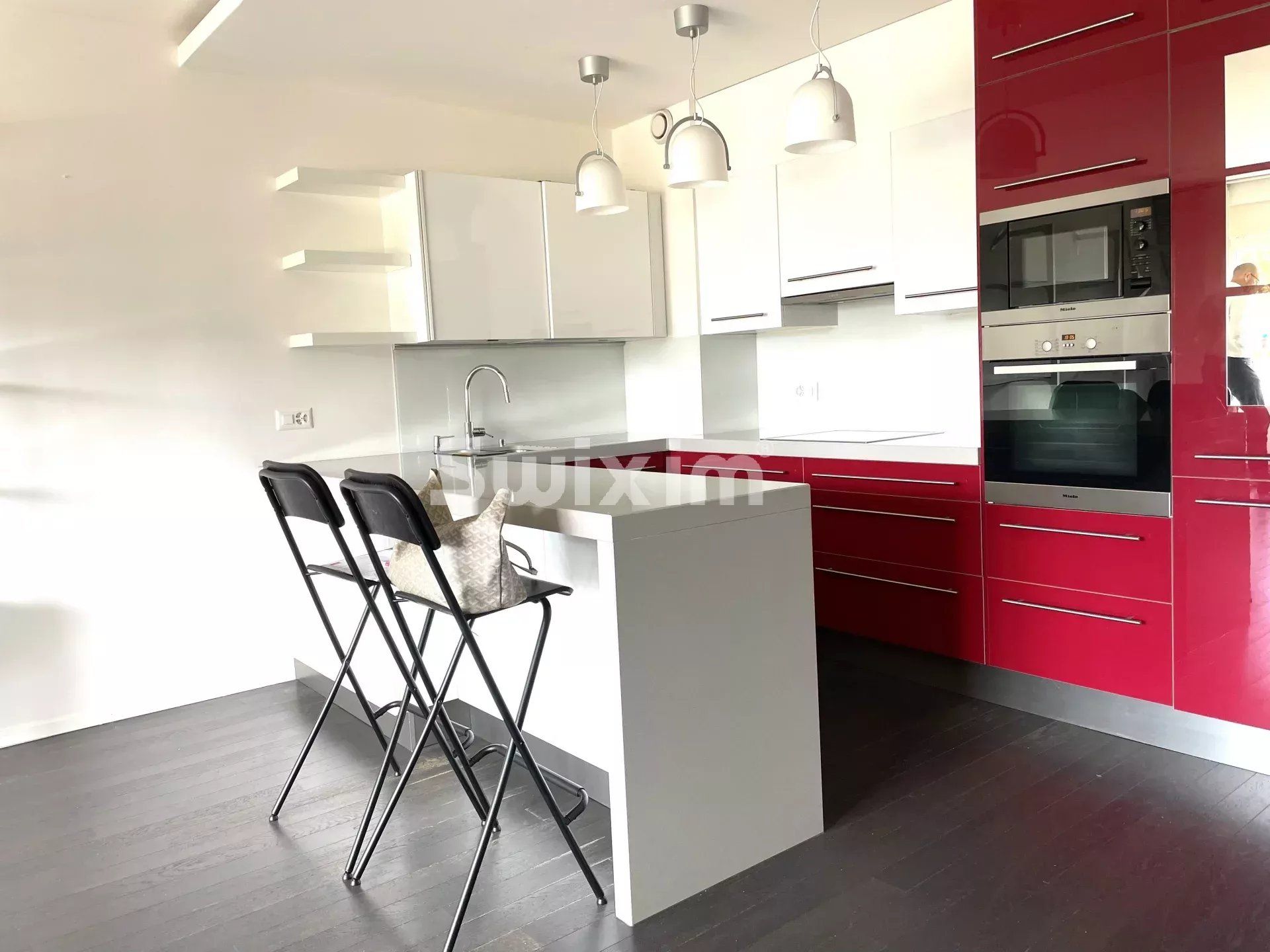 Rental Apartment Genève 4&nbsp;Rooms 93&nbsp;m²