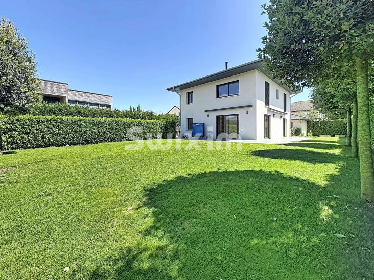 Sale House Prévessin-Moëns 6&nbsp;Rooms 162&nbsp;m²
