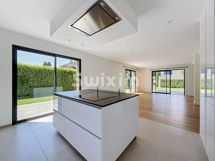 Sale House Prévessin-Moëns 6&nbsp;Rooms 162&nbsp;m²