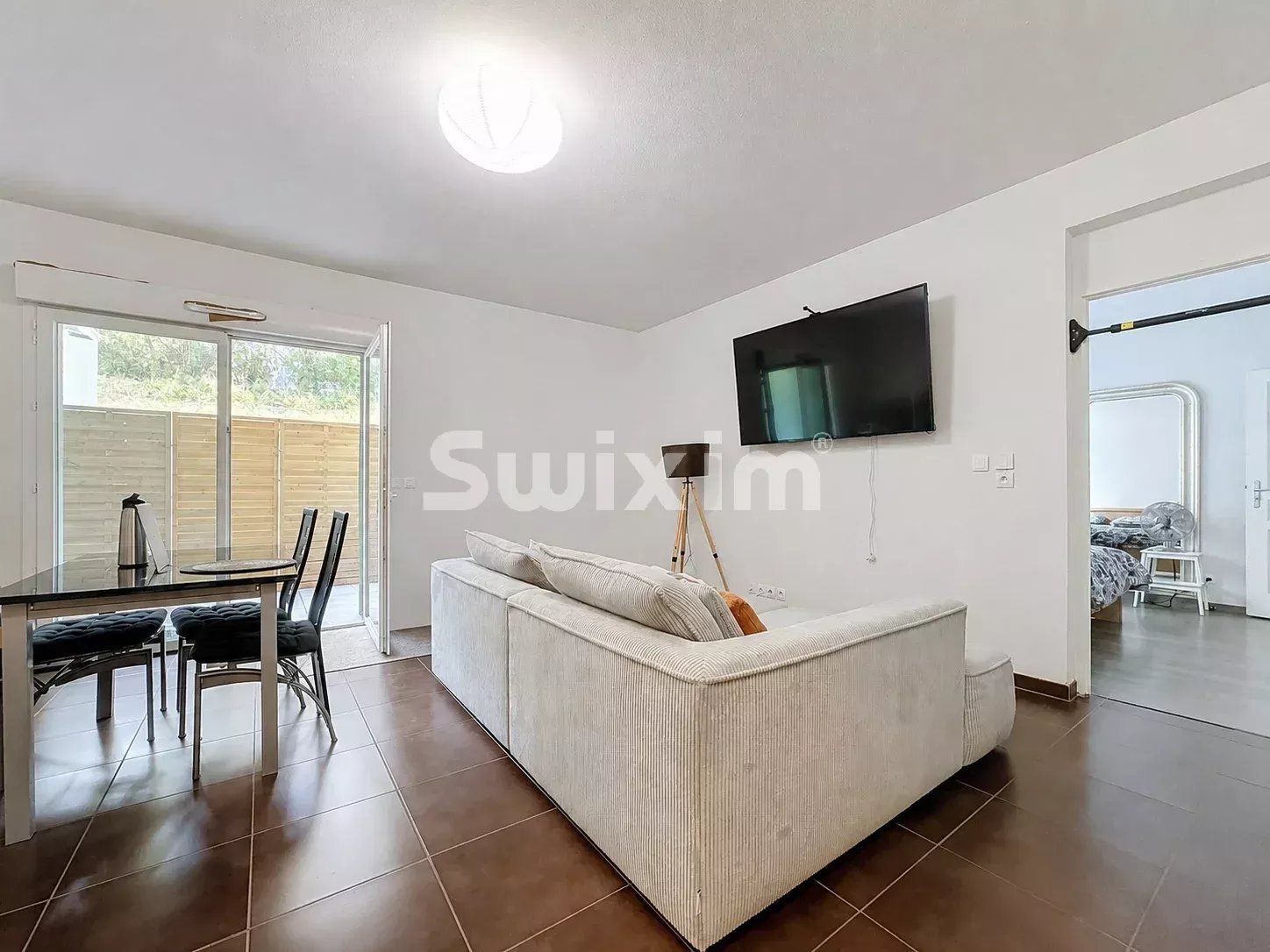 apartment 2 Rooms for sale on Gex (01170)
