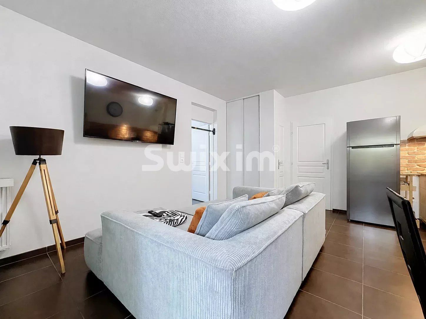 apartment 2 Rooms for sale on Gex (01170)
