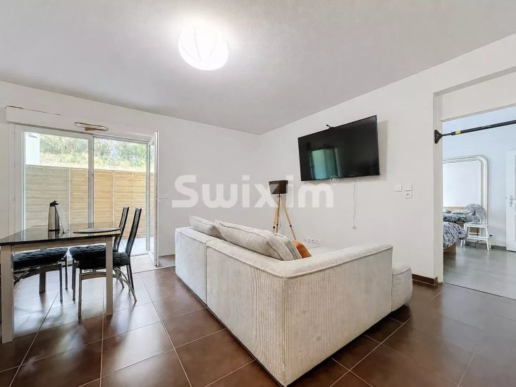 Sale Apartment Gex 2&nbsp;Rooms 54&nbsp;m²