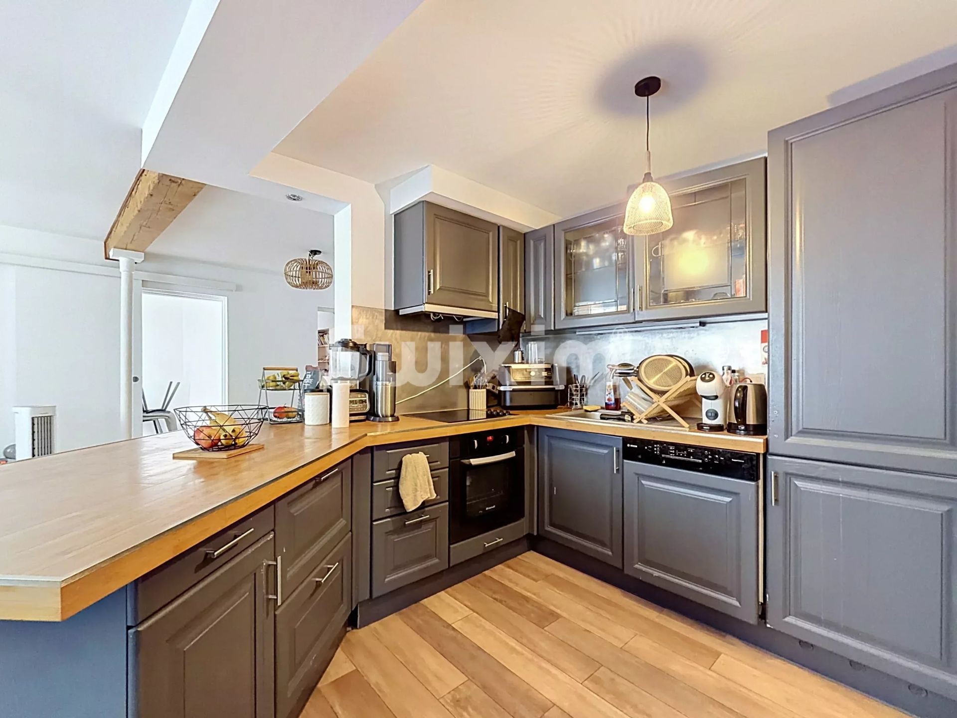 apartment 3 Rooms for sale on Gex (01170)