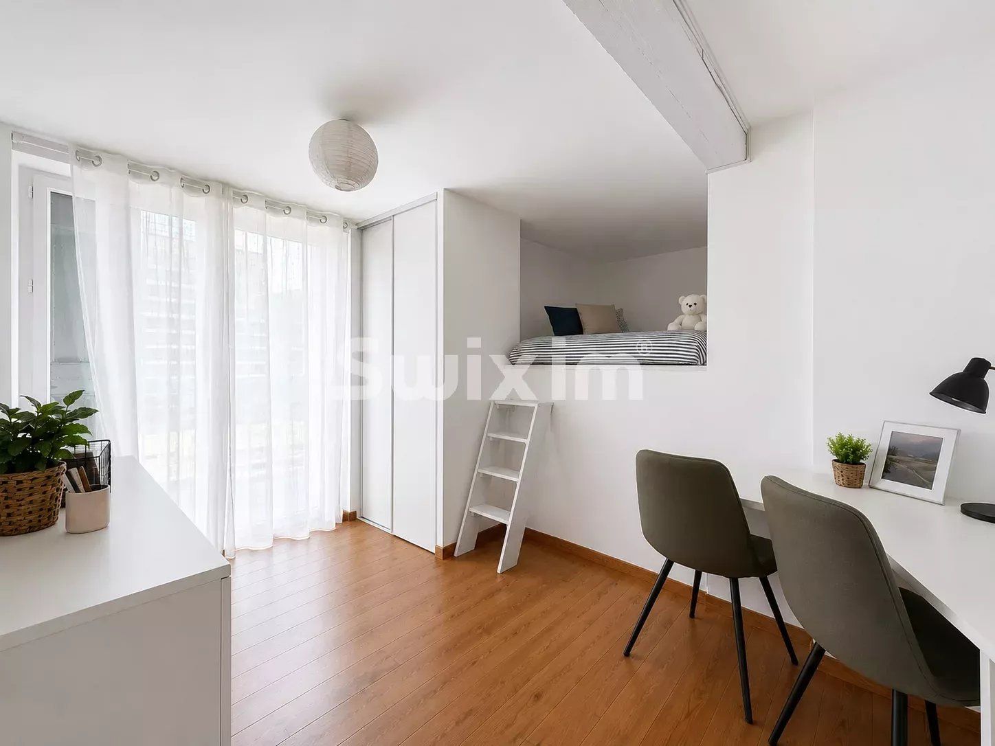 apartment 3 Rooms for sale on Gex (01170)