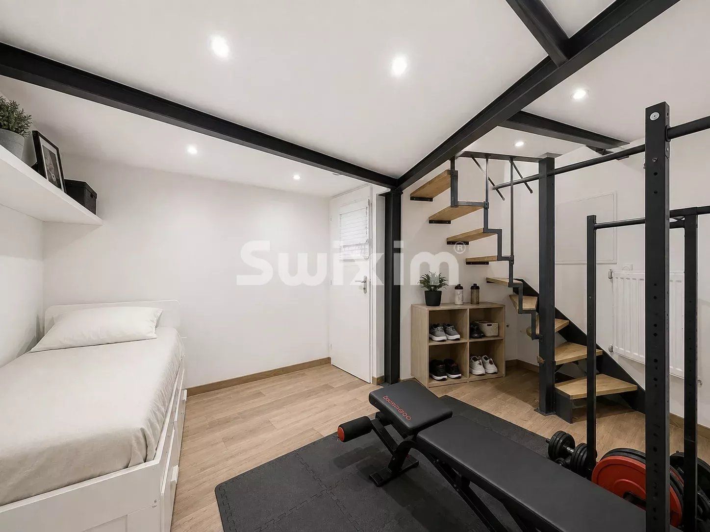 apartment 3 Rooms for sale on Gex (01170)