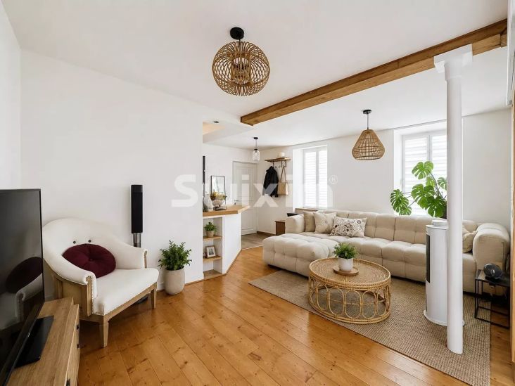 Sale Apartment Gex 3&nbsp;Rooms 68&nbsp;m²