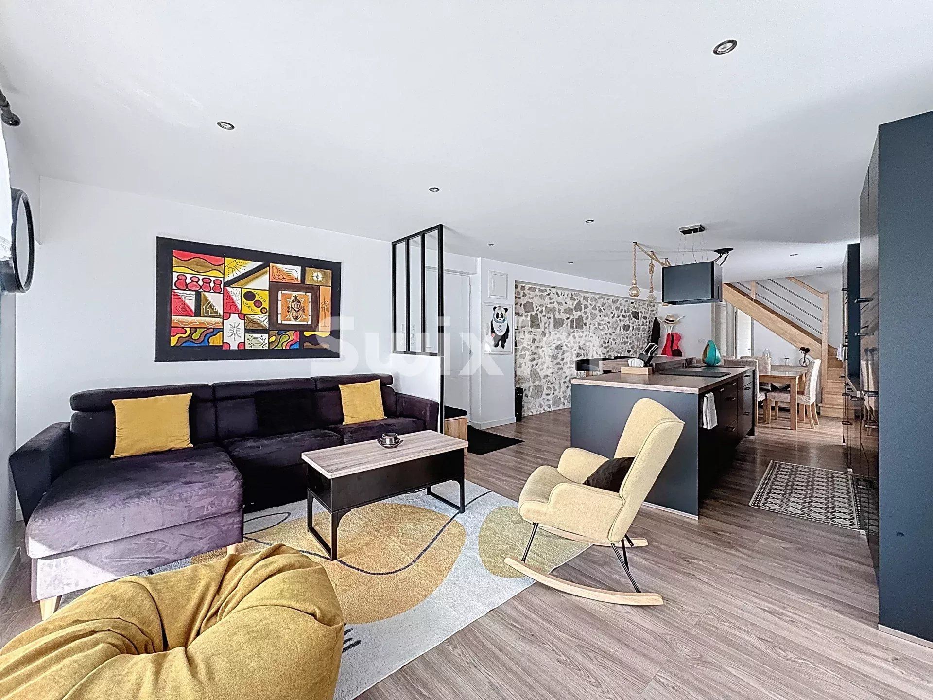 apartment 6 Rooms for sale on Divonne-les-Bains (01220)