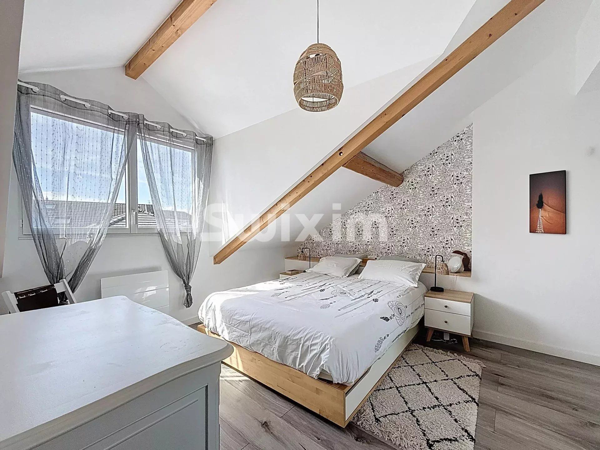 apartment 6 Rooms for sale on Divonne-les-Bains (01220)