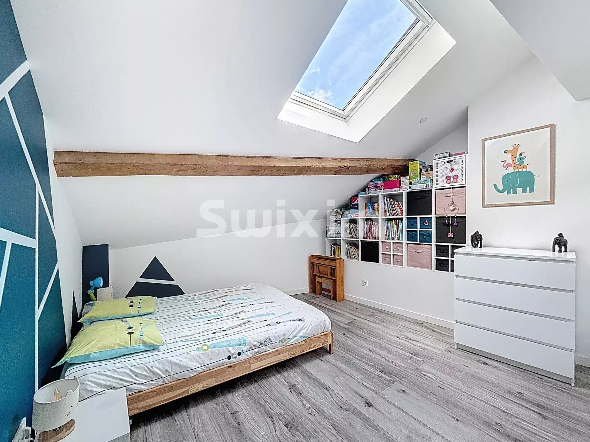 apartment 6 Rooms for sale on Divonne-les-Bains (01220)