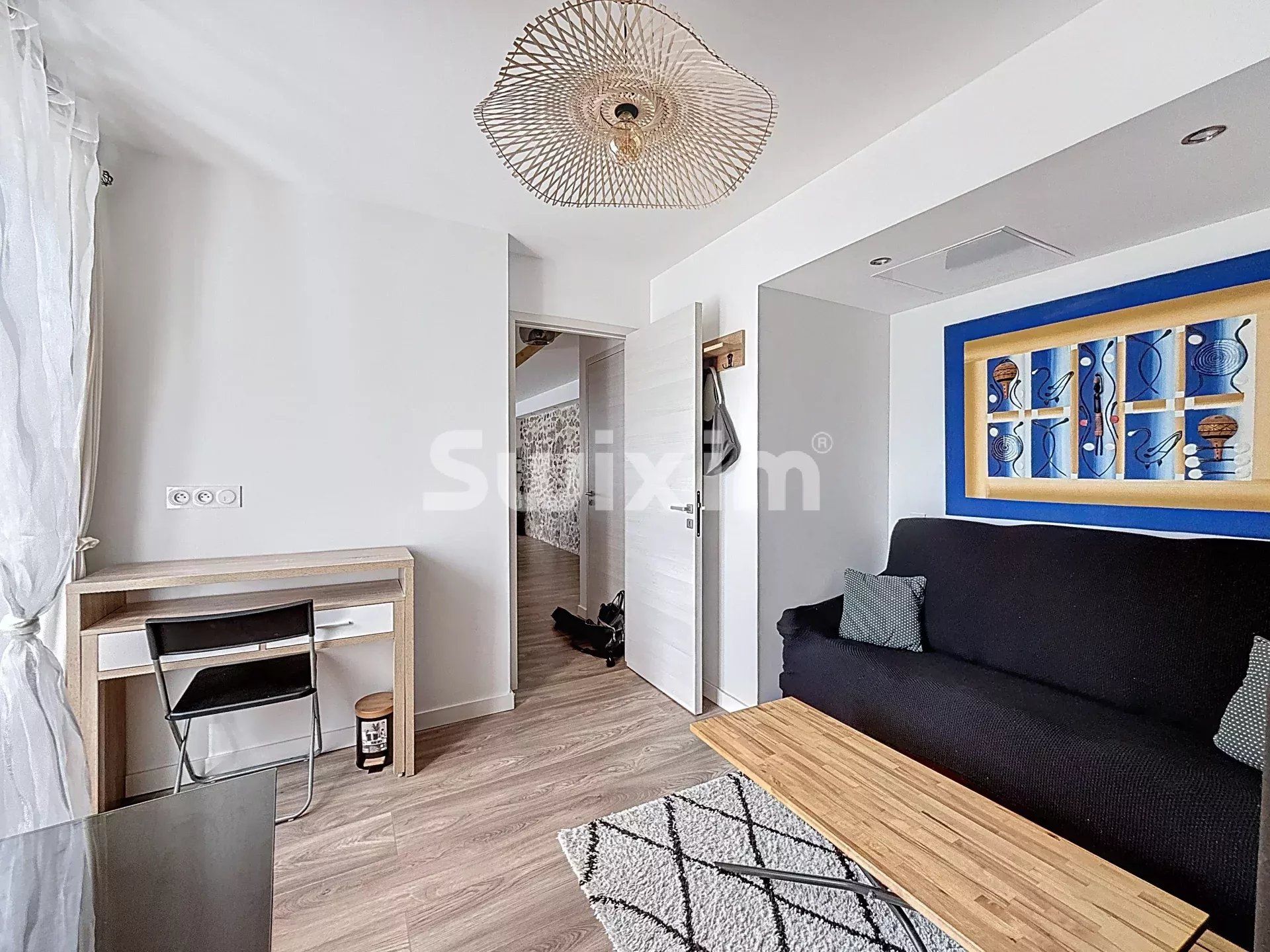 apartment 6 Rooms for sale on Divonne-les-Bains (01220)