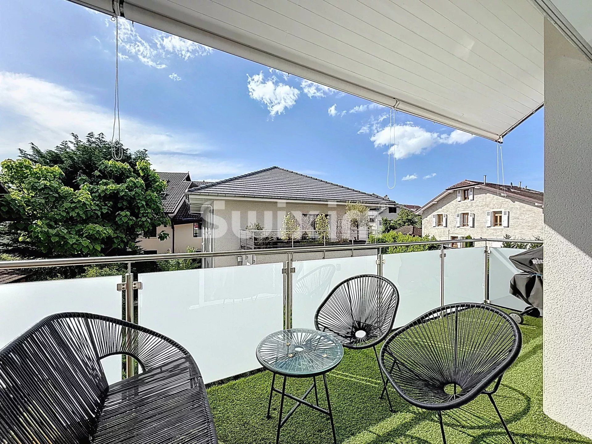 apartment 6 Rooms for sale on Divonne-les-Bains (01220)