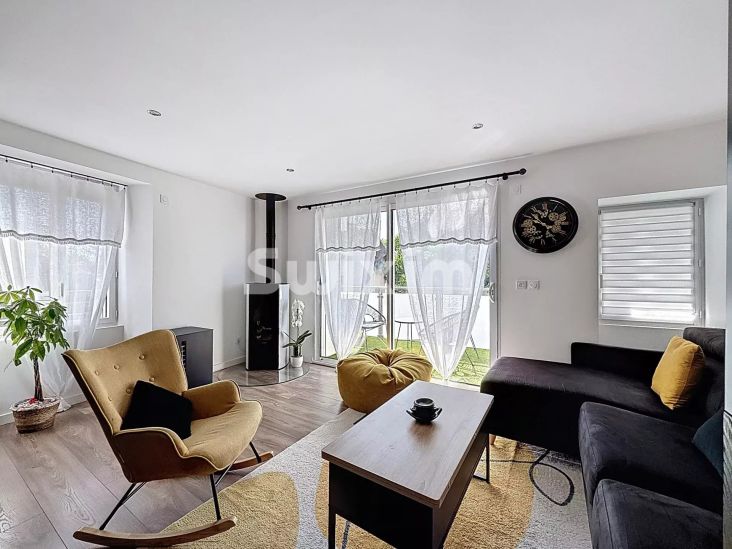 Sale Apartment Divonne-les-Bains 6&nbsp;Rooms 149&nbsp;m²