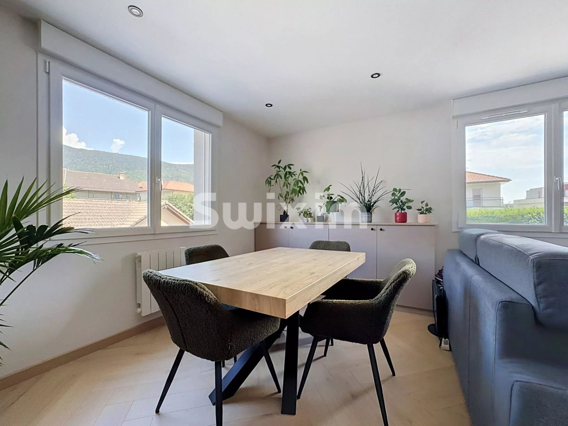 apartment 2 Rooms for sale on Gex (01170)