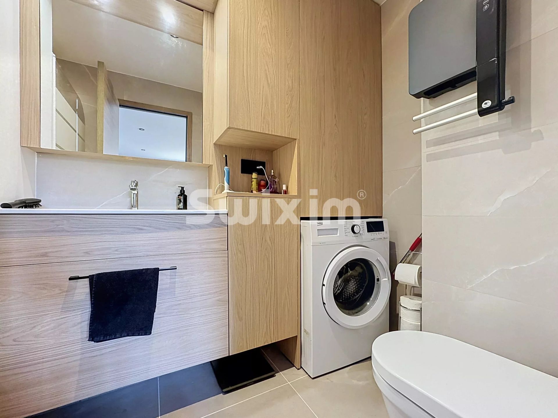 apartment 2 Rooms for sale on Gex (01170)