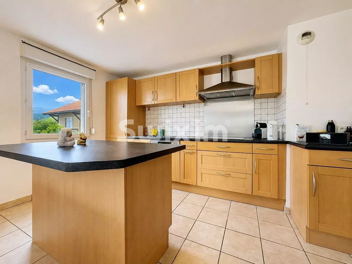 apartment 3 Rooms for sale on Cessy (01170)