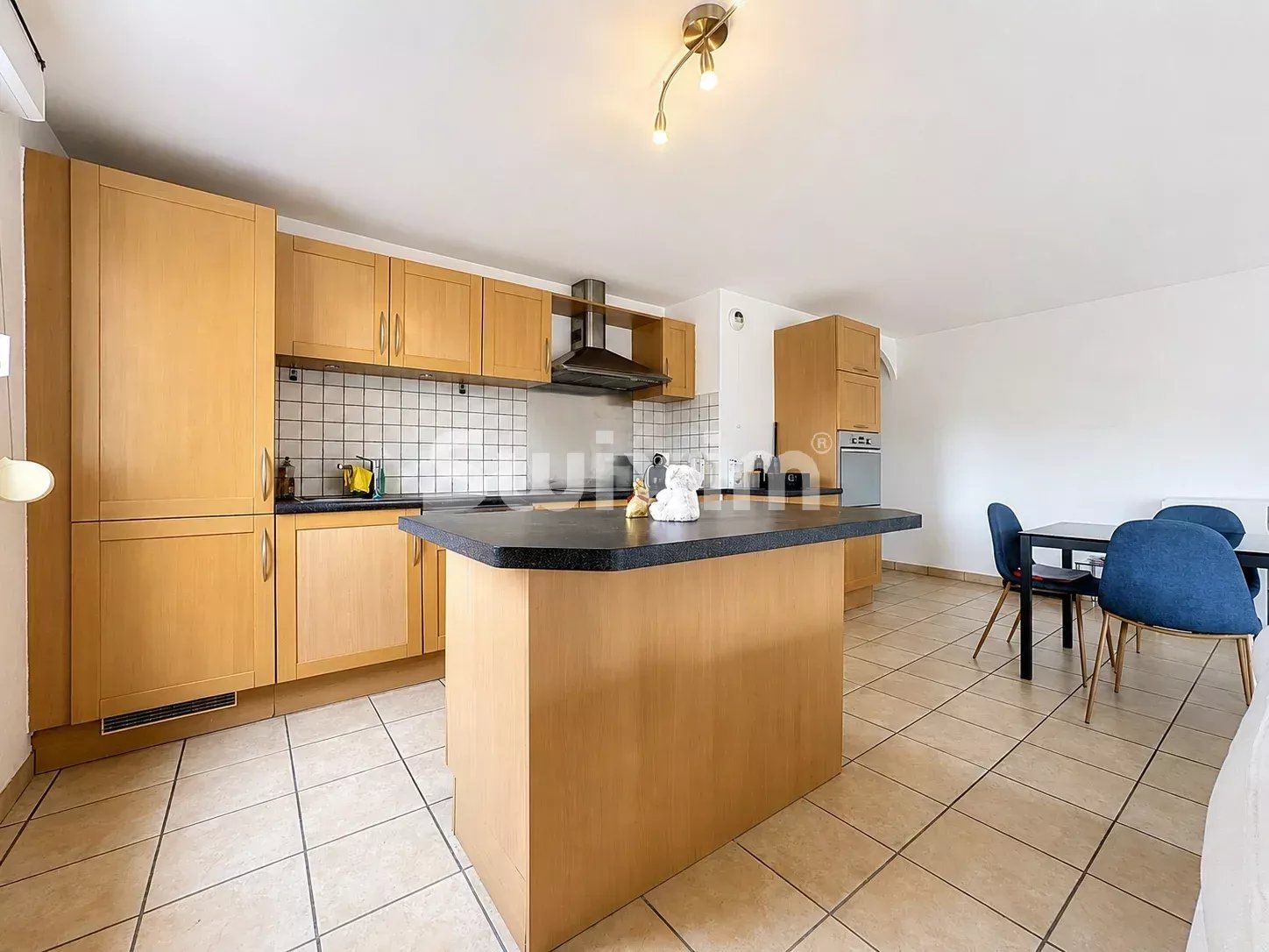 apartment 3 Rooms for sale on Cessy (01170)