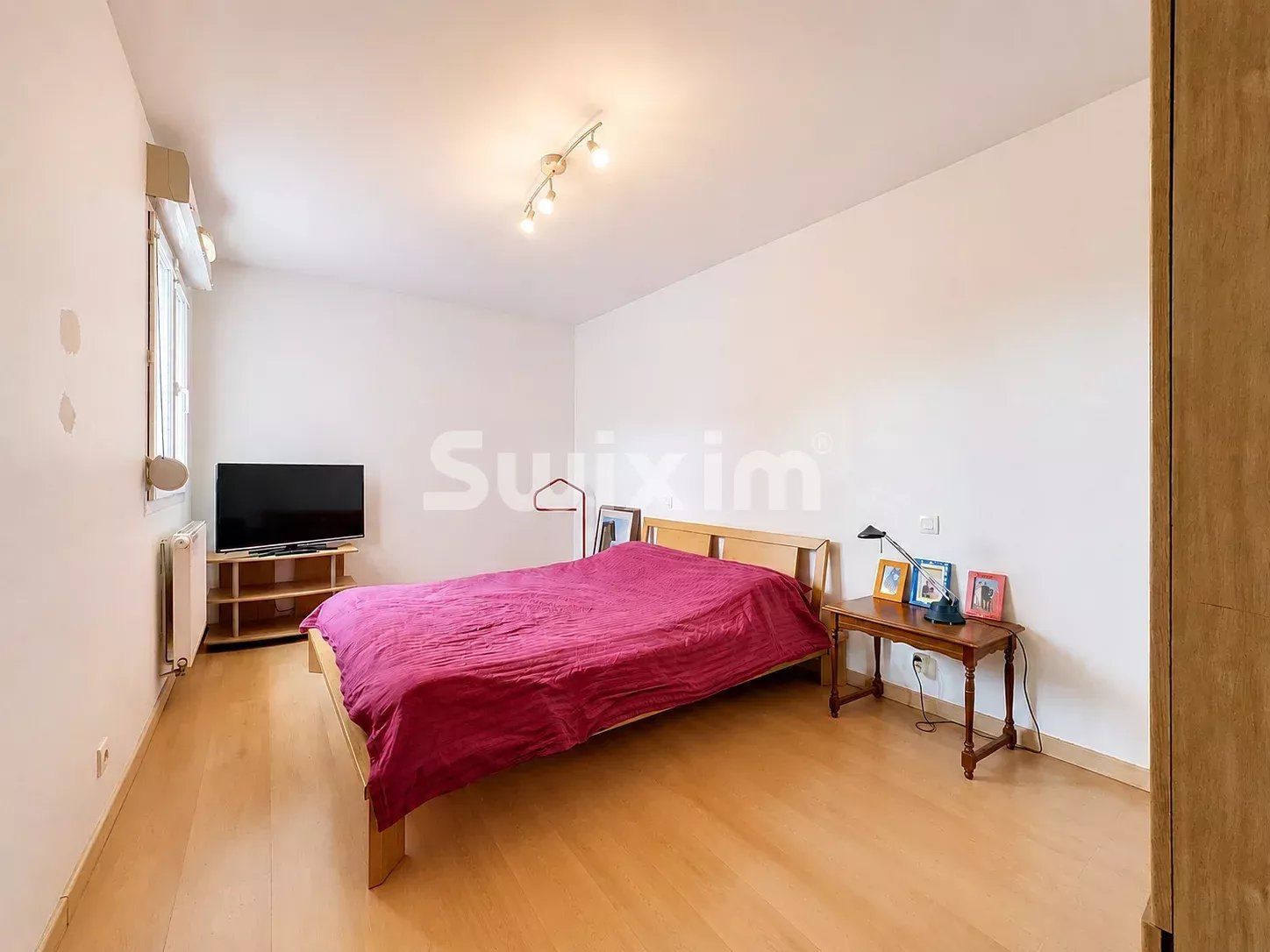 apartment 3 Rooms for sale on Cessy (01170)