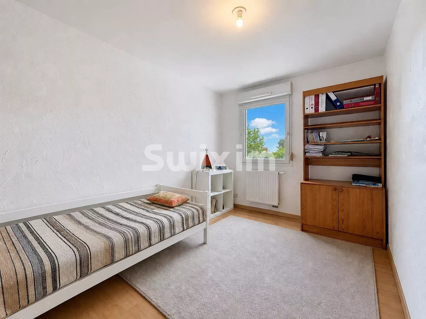 apartment 3 Rooms for sale on Cessy (01170)