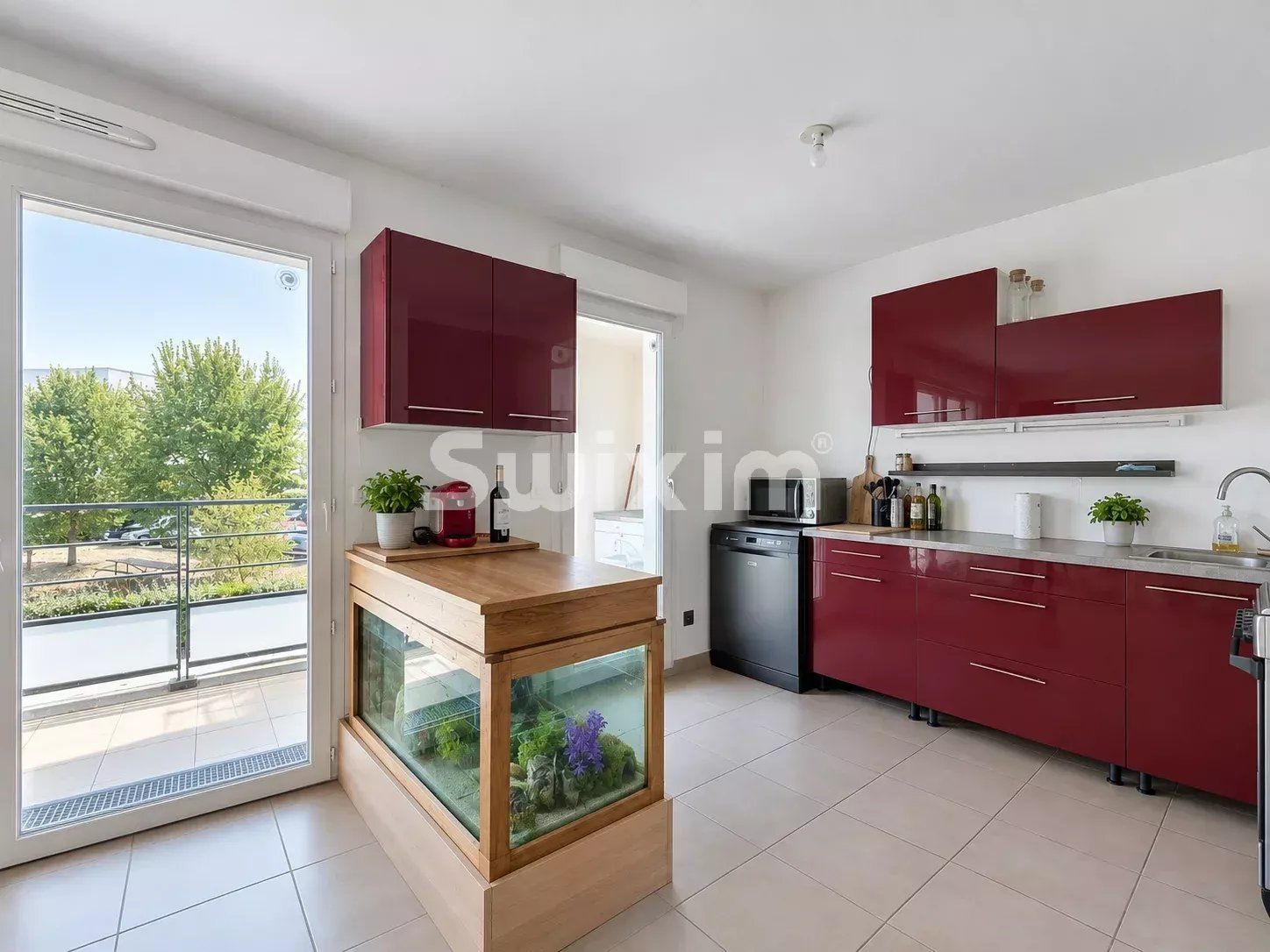 apartment 3 Rooms for sale on Saint-Genis-Pouilly (01630)