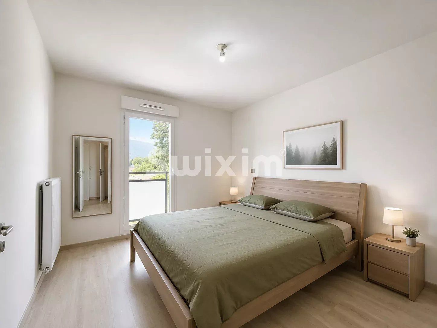 apartment 3 Rooms for sale on Saint-Genis-Pouilly (01630)