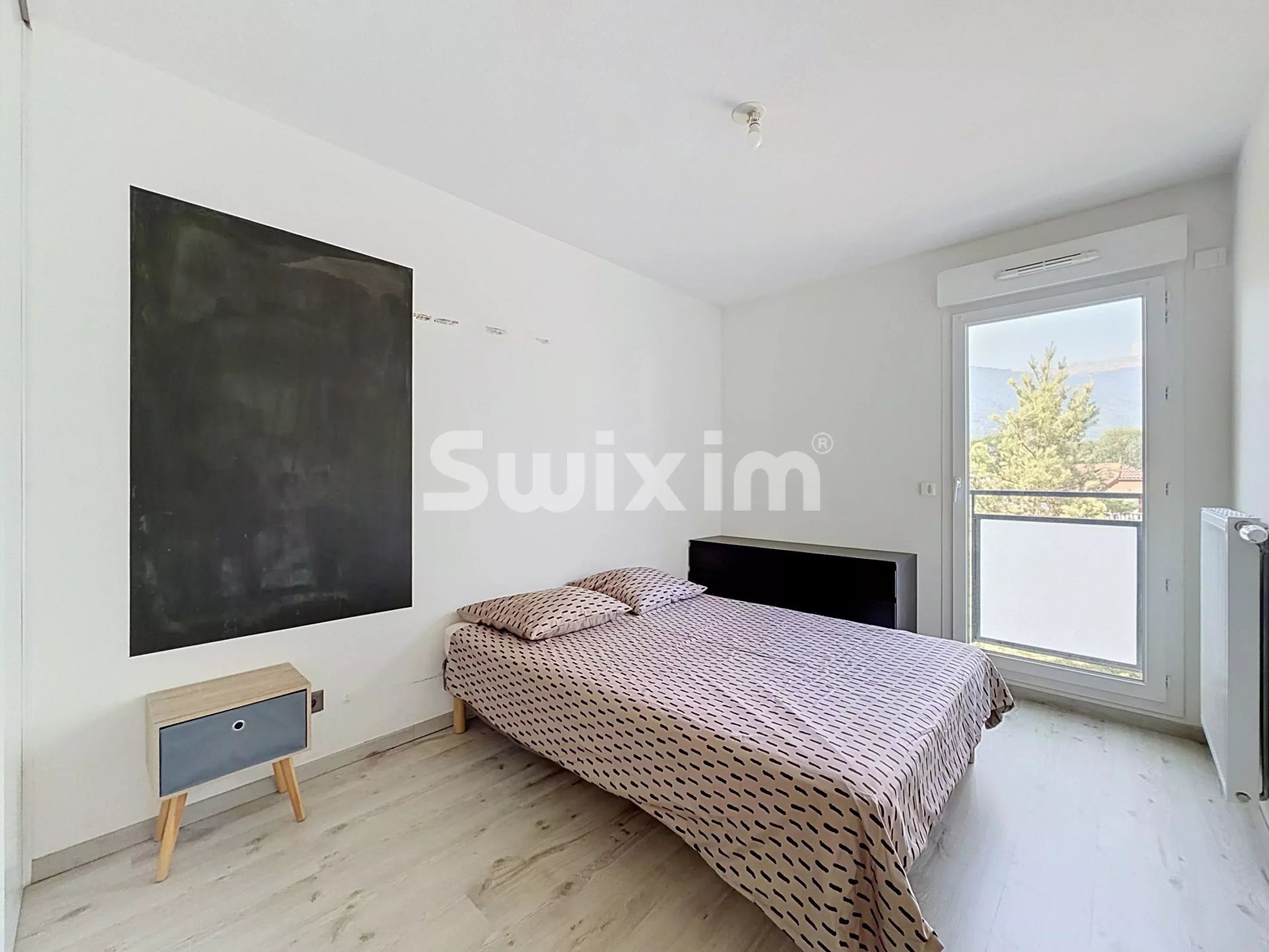 apartment 3 Rooms for sale on Saint-Genis-Pouilly (01630)