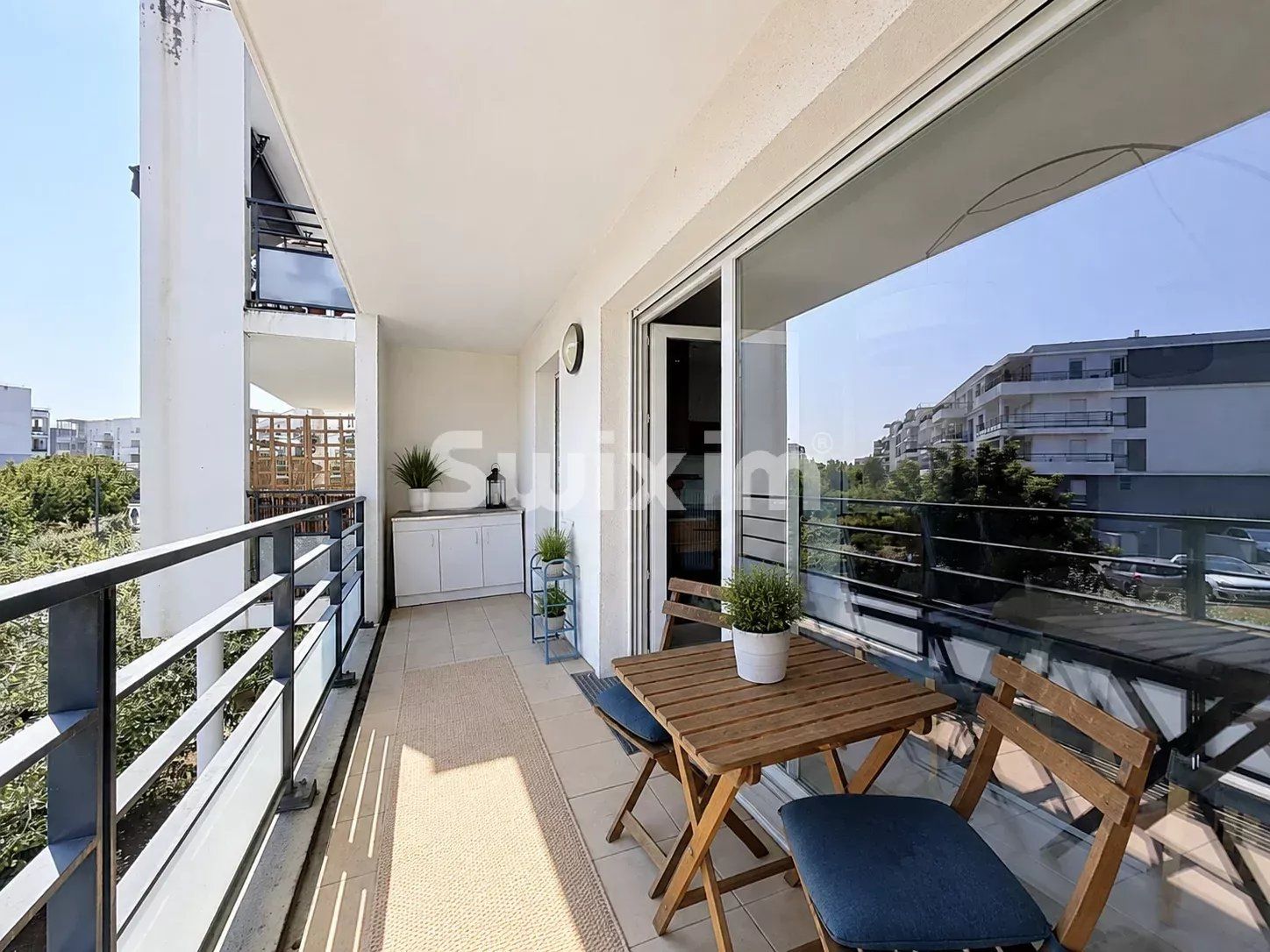 apartment 3 Rooms for sale on Saint-Genis-Pouilly (01630)