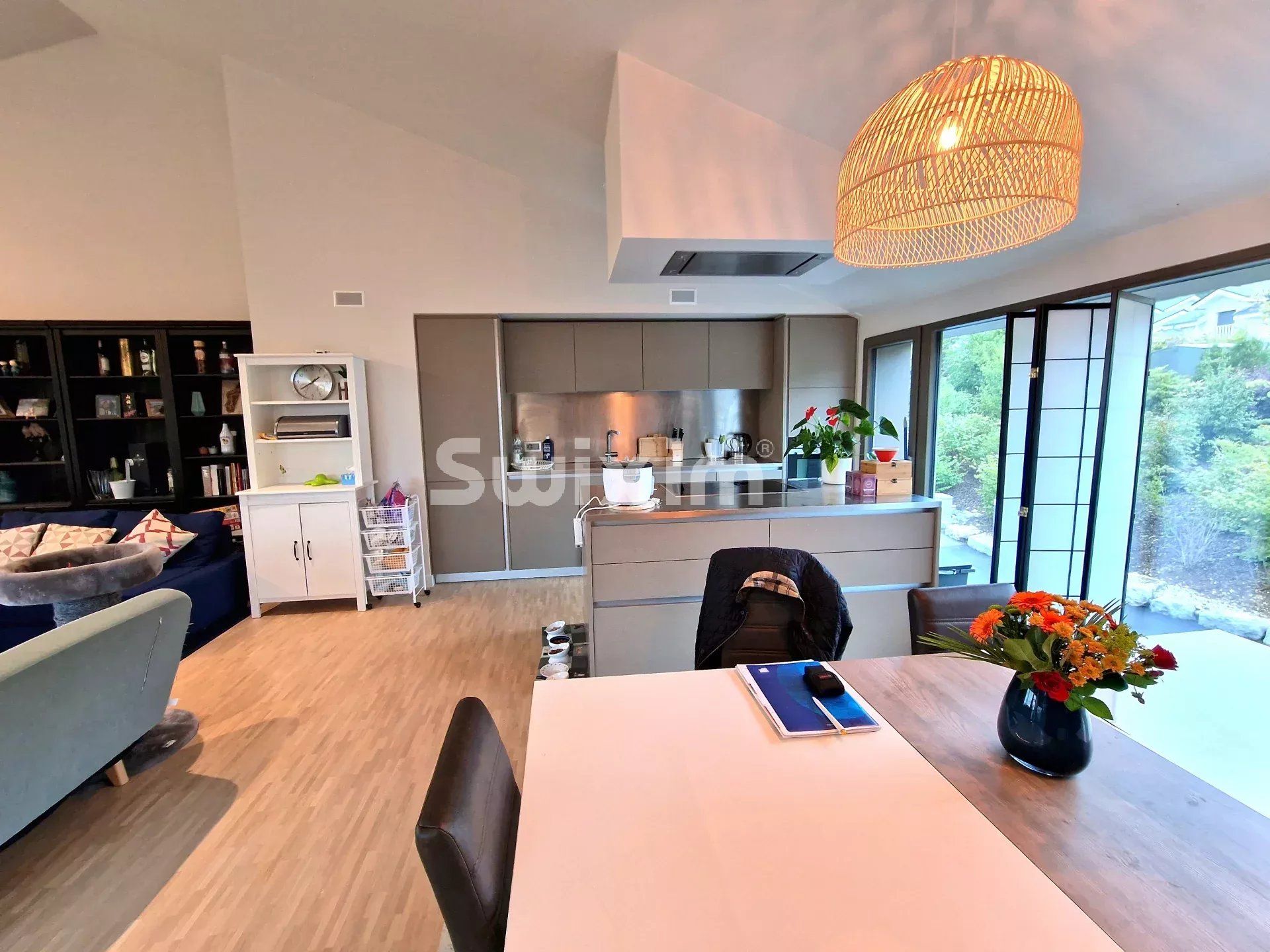 Rental House Bassins 5.5&nbsp;Rooms 150&nbsp;m²