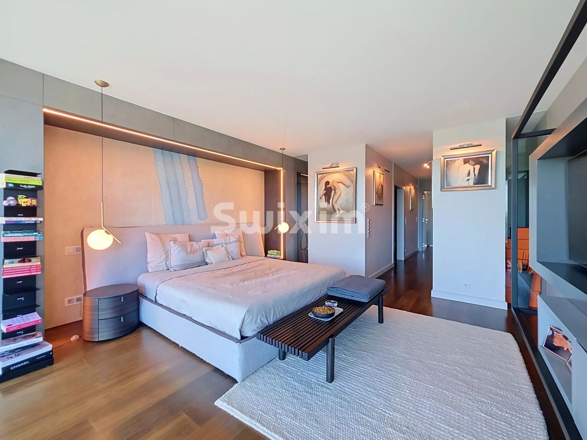 appartement 7 Pièces en vente sur Genève (1200)