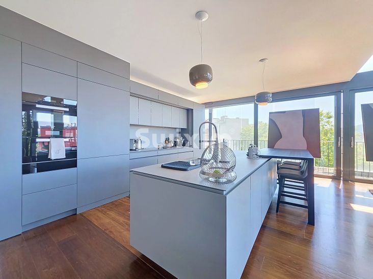 Vente Appartement Genève 7&nbsp;Pièces 253&nbsp;m²
