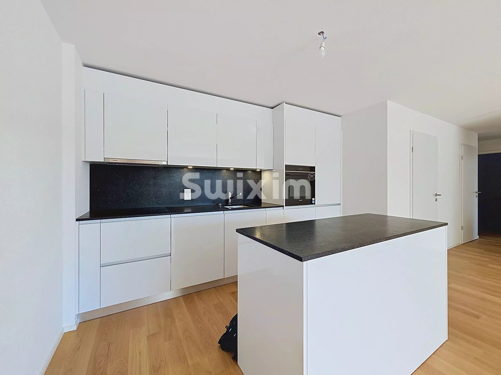 Rental Apartment Rolle 3.5&nbsp;Rooms 84&nbsp;m²