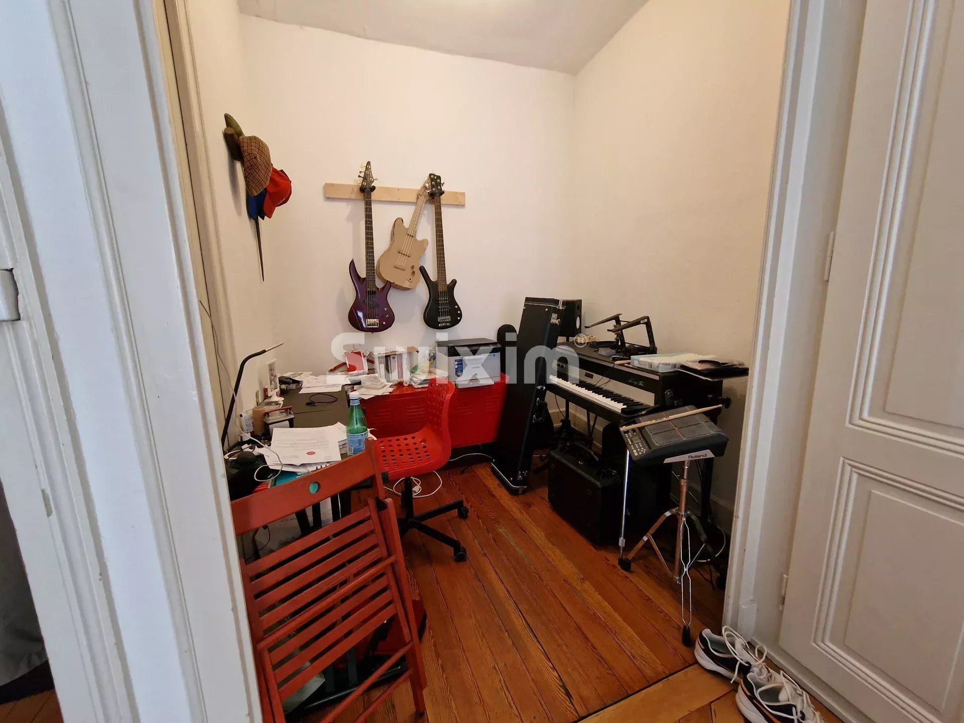 Rental Apartment Genève 3&nbsp;Rooms 70&nbsp;m²