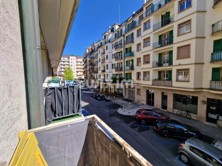 Rental Apartment Genève 3&nbsp;Rooms 70&nbsp;m²