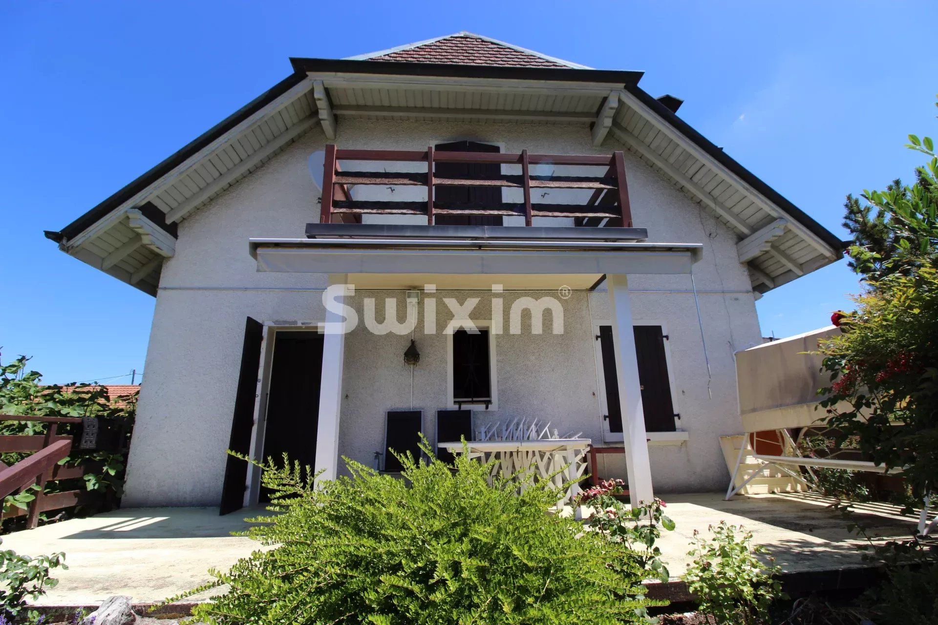 Rental House Plan-les-Ouates 5&nbsp;Rooms 120&nbsp;m²