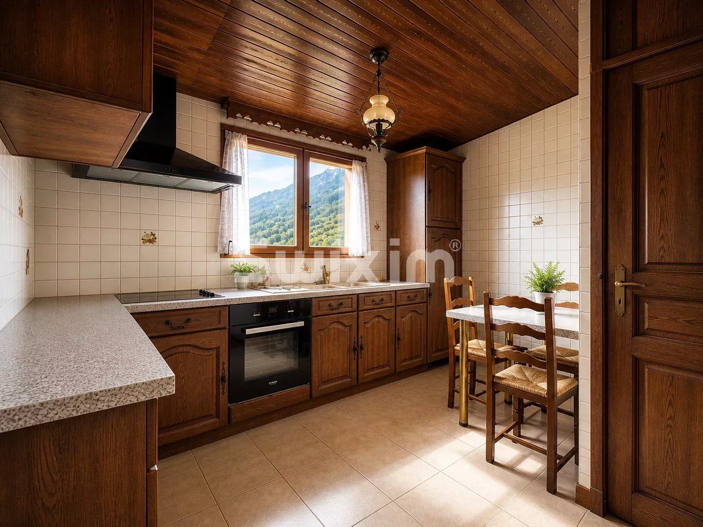 house 6 Rooms for sale on Cluses (74300)