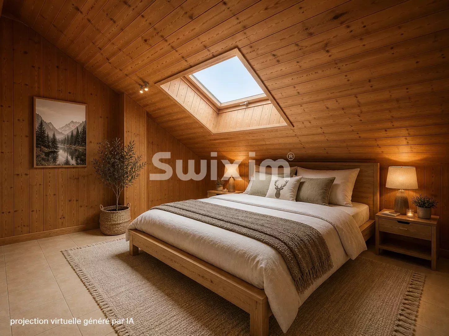 house 6 Rooms for sale on Cluses (74300)