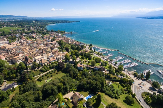 Swixim Divonne-les-Bains