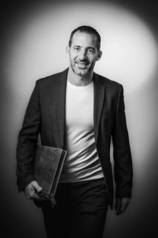 Pascal GALLAY