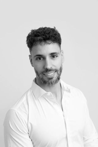 Michaël DA ROCHA