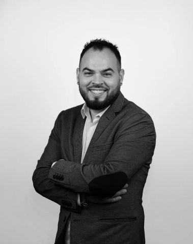 Luis CORREIA
