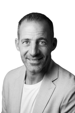 Pascal GALLAY