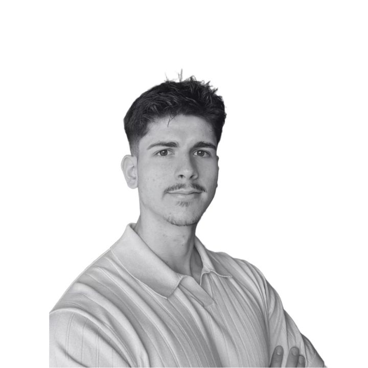 Ethan FRAGNAUD